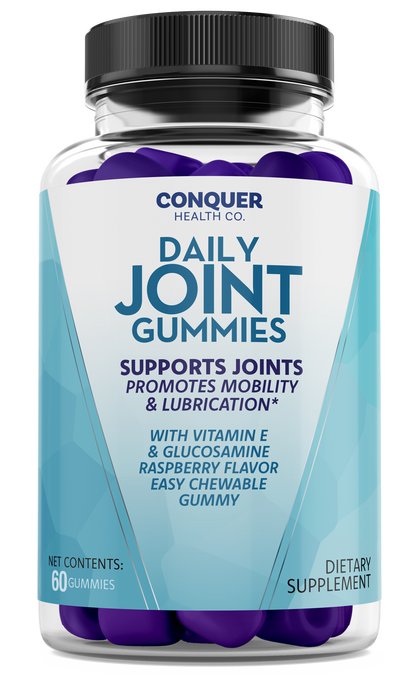 Daily Joint Gummies
