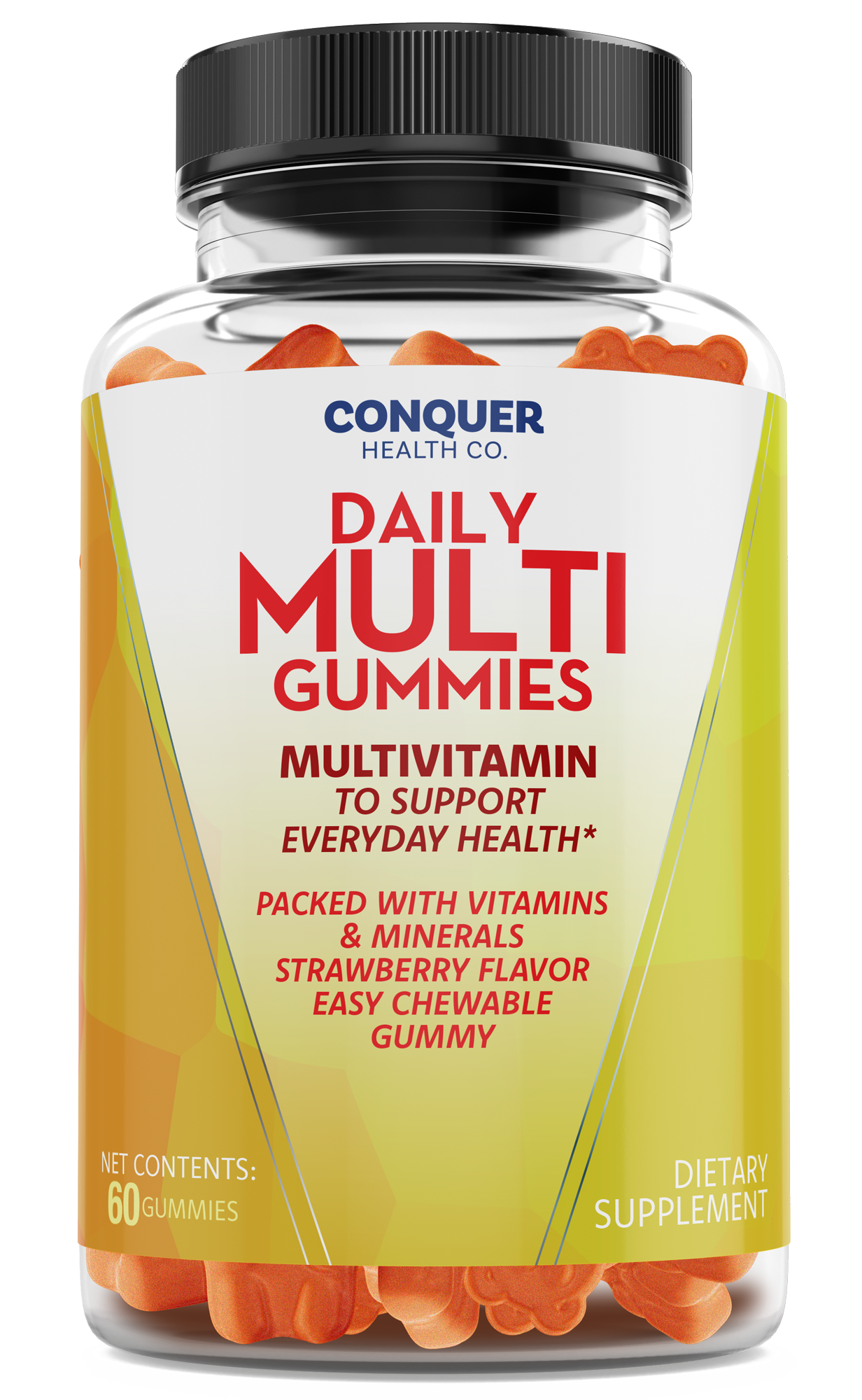 Daily Multi Gummies