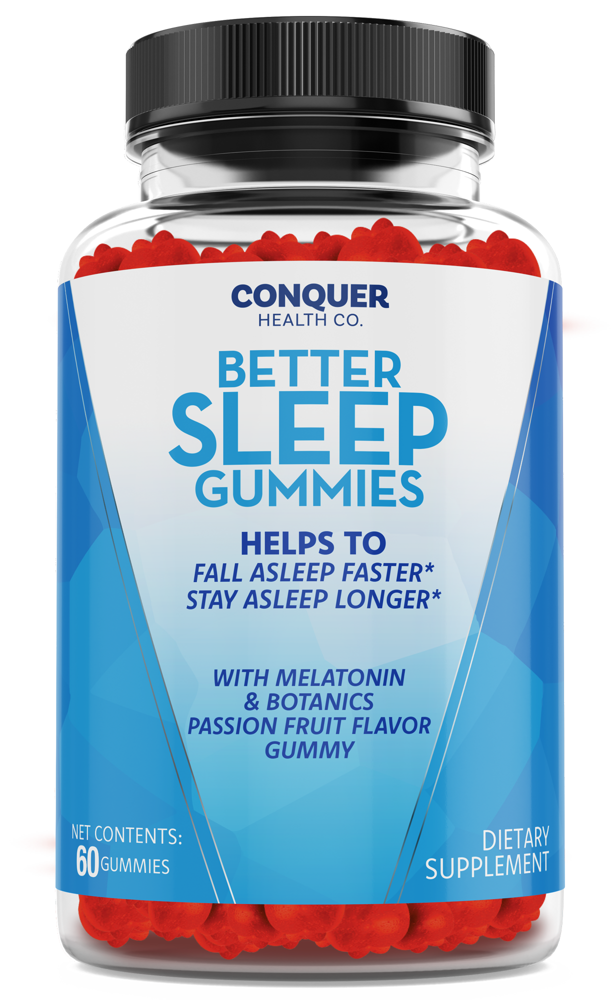 Better Sleep Gummies