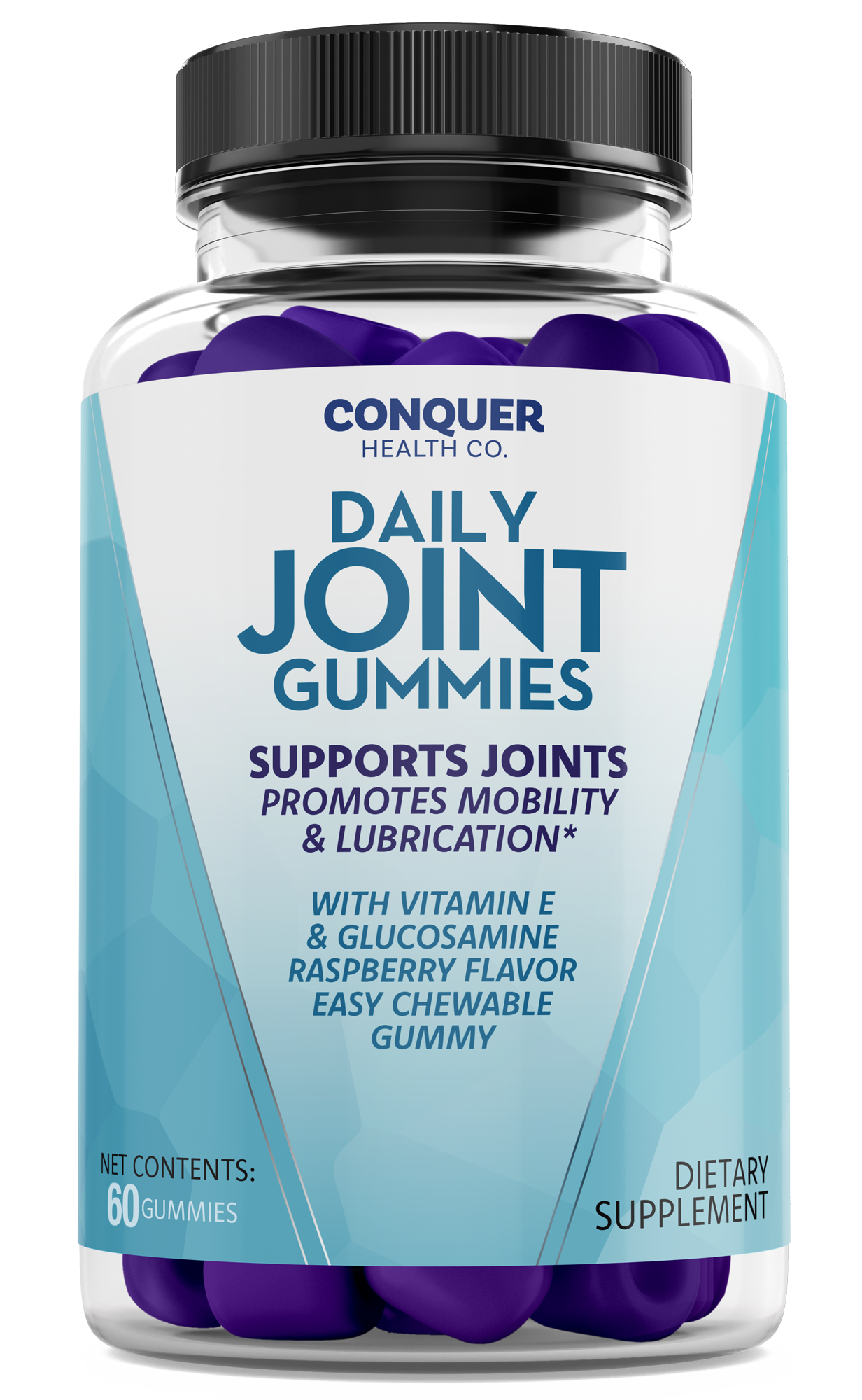 Daily Joint Gummies