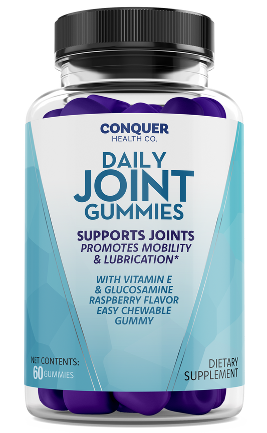 Daily Joint Gummies