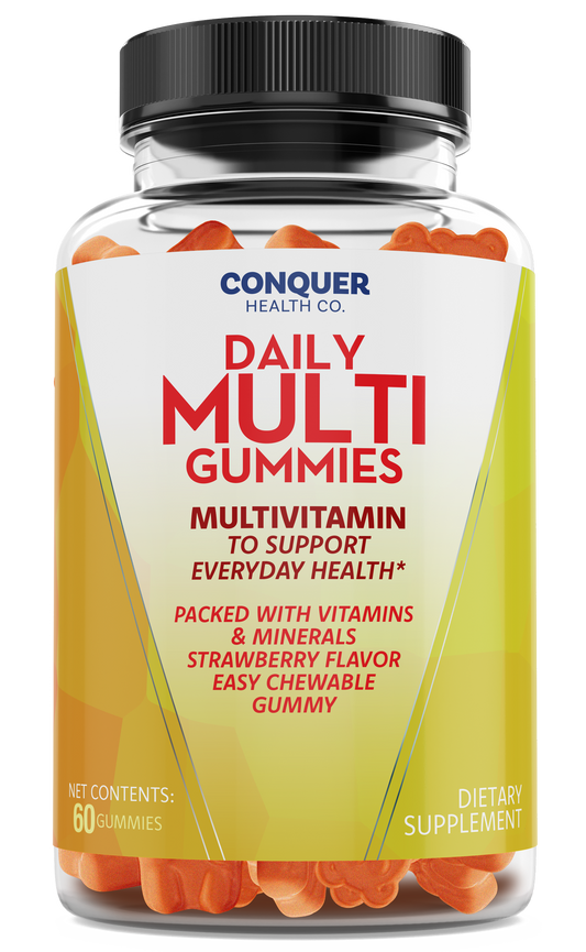 Daily Multi Gummies